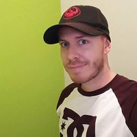 Charles-Alexandre Nolet's Photo