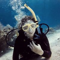 Marina Julia's Photo