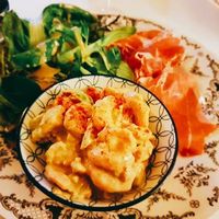 Marie Marseglia的照片