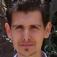 Josué Martínez Peña's Photo