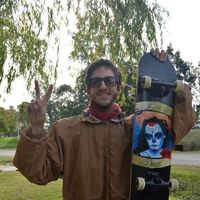 Francisco Bergolo's Photo