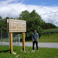 Photos de Rees Blanchard