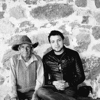 Javier Calderon's Photo