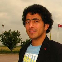 Ömer Konukçu's Photo