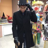 Archie Kelman的照片