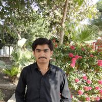 GHULAM ABBAS MEMON's Photo