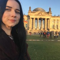 Ekaterina  Bychkova的照片