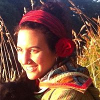 Marina Zenobia Fernandez's Photo