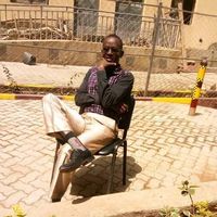 Paul Njoroge的照片