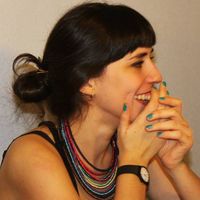 Fotos de Inés  Lucía