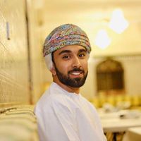 Basmala Al Busaidi的照片