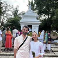 Lucas Martín Díckason's Photo