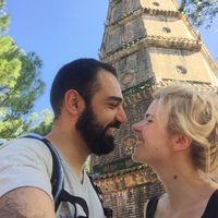 Fotos de Coralie Lelievre