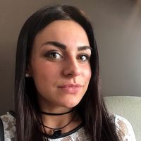 Фотографии пользователя Eliza Derkach