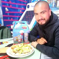 Aldo  Barrios Vázquez的照片