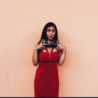 Dina Abazovic's Photo