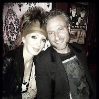 Jenda and Tara Michl's Photo