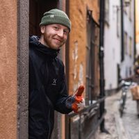 Olli Koivukangas的照片