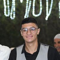 Ahmed Eldaebas's Photo