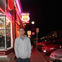 Dmitrii Lebedev's Photo