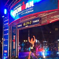 Anik Tavares-Dagenais's Photo