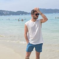 Elchin Khalilov's Photo