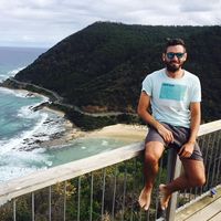 Nahuel Romero的照片