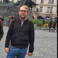 Fotos de Roderik Farka