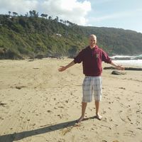 Sebastien Gau's Photo