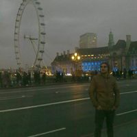 Abdel Chalabi的照片