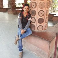 Siddhant Garg's Photo