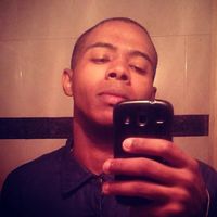 Vinicius Xavier's Photo