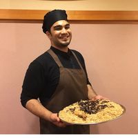 Anas Jeelani's Photo