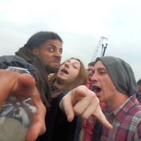 Chris Boothe's Photo