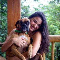 Maria Teresa Moreira的照片