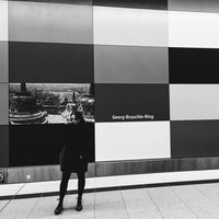 Salome Kachibaia的照片