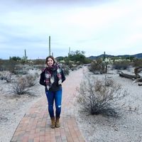 Justine Saal的照片