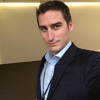 David Morley的照片