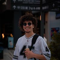 Khiro Kerfes's Photo