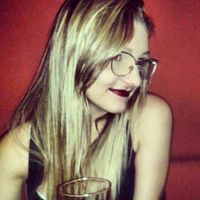 Ana Bomfim's Photo