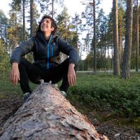 Sara Pérez的照片