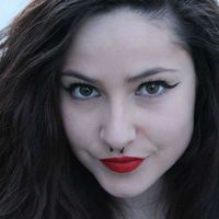 Carmen Cabello Vargas的照片