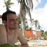 Erico Campos's Photo