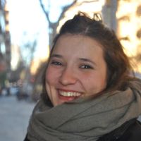 Júlia Viñeta Mañé's Photo