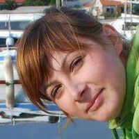 Aleksandra Piotrowska's Photo