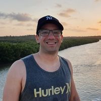 Daniel Pinto的照片