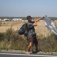 Miguel Bentes's Photo