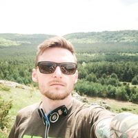 Łukasz Kostrzejowski的照片