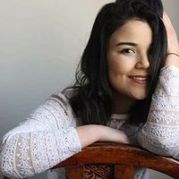 Sabrine Harbaoui的照片