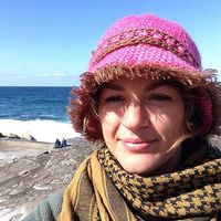 Miranda Carr's Photo